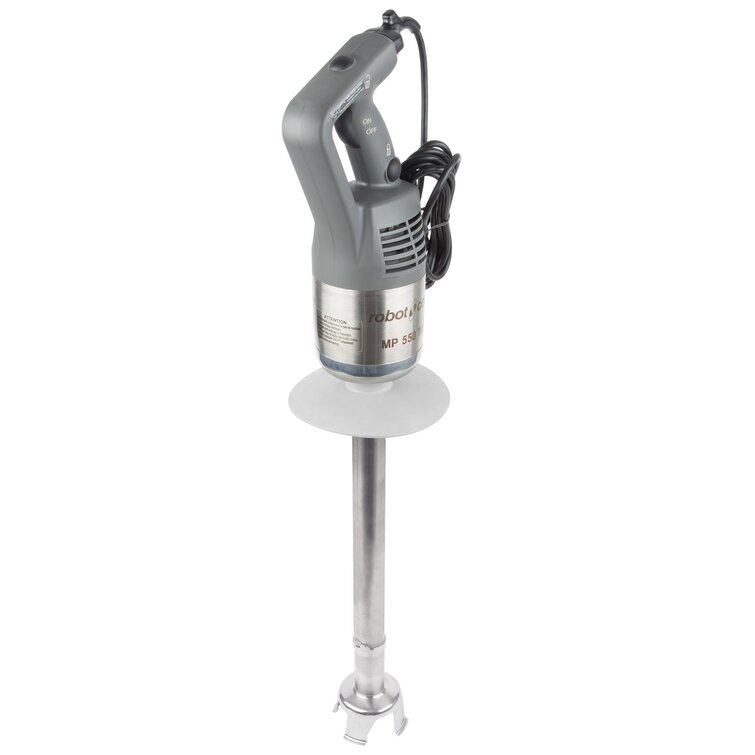 Robot Coupe Mp Turbo Variable Speed Immersion Blender Wayfair Ca